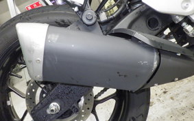 YAMAHA MT-03 ABS 2025 RH21J