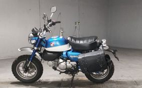 HONDA MONKEY 125 JB02