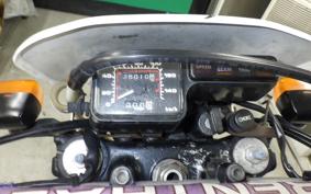 HONDA XLR250R GEN 2 2022 MD20