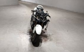SUZUKI GSX1300R HAYABUSA 2007 GX72A