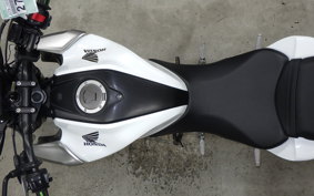 HONDA CB125 R JC79