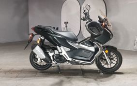 HONDA ADV150 KF38