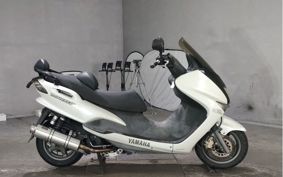 YAMAHA MAJESTY 125 SE27