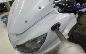 KAWASAKI NINJA 400 2015 EX400E