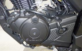 SUZUKI GIXXER 150 NG4BG