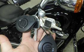 HARLEY FLBS 1870 2023