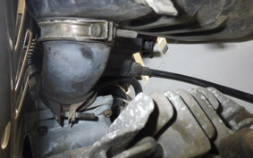 SUZUKI BIRDIE 50 BA14A