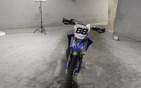 YAMAHA YZ125X CE29C