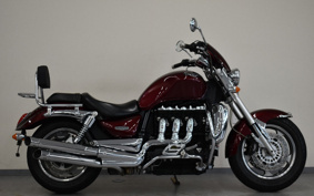 TRIUMPH ROCKET3 2009 TLC103