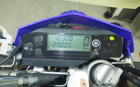 YAMAHA WR250R DG15J