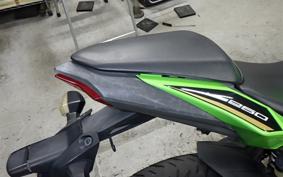 KAWASAKI NINJA 250 SL 1996