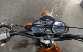 SUZUKI TS50 Hustler TS503