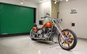 HARLEY FXSTC 1580 2010