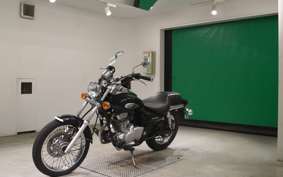 KAWASAKI ELIMINATOR 125 2006 BN125A
