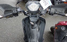 HONDA CROSS CUB 110 JA10