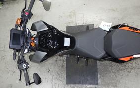 KTM 390 DUKE 2023