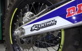 HUSQVARNA FE250 2013