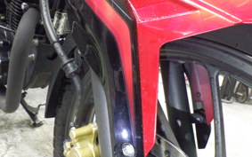 HONDA CBF125R 2026