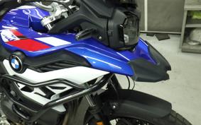 BMW F800GS 2024