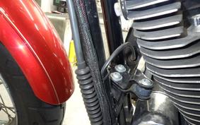HARLEY XL1200C 2013