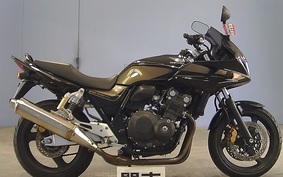 HONDA CB400 SUPER BOLDOR VTEC 2012 NC42