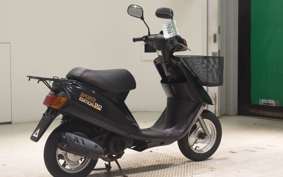 YAMAHA JOG 90 Sports Edition 2019 3WF