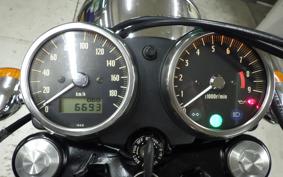 KAWASAKI W650 2009 EJ650A