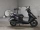 Фото Honda DIO с японского аукциона
