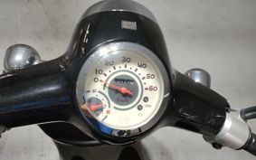 HONDA GIORNO AF70