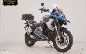 BMW R1200GS RALLY 2017
