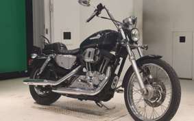 HARLEY XL1200C 2005