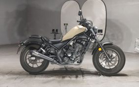 HONDA REBEL MC49