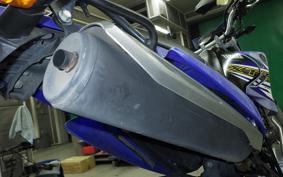 YAMAHA XTZ125 2022