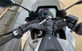 SUZUKI GSX-8R 2024 EM1AA