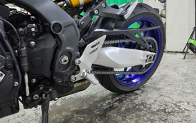 YAMAHA MT-09 SP ABS 2023 RN69J