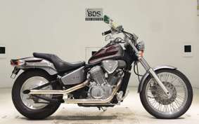 HONDA STEED 400 VSE 1997 NC26