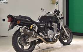 HONDA CB1000SF 1998 SC30