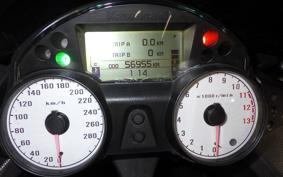 KAWASAKI ZZ1400 NINJA R 2006 ZXT40A