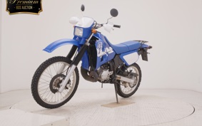 YAMAHA DT125R Gen.3 2026 3FW