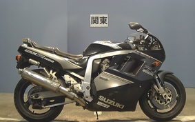 SUZUKI GSX-R1100 1991 GV73A