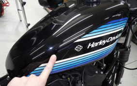 HARLEY XL1200NS 2018