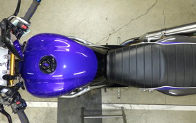YAMAHA XJR1300 2002 RP03J