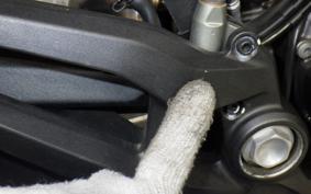 DUCATI MONSTER 937 2021