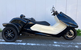YAMAHA MAXAM 250 Trike SG17J