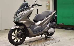 HONDA PCX 125 2022 JF81