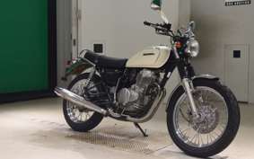 HONDA CB400SS E 2006 NC41