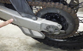 SUZUKI 250SB LX250L