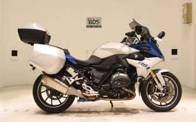 BMW R1200RS 2015