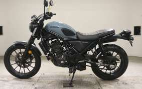 HONDA CL250-2 MC57