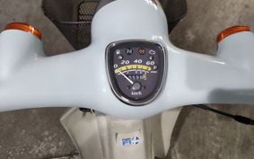 HONDA LITTLE CUB AA01